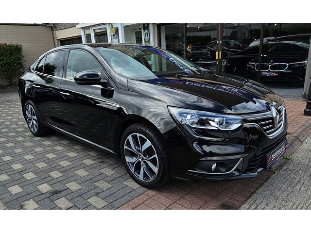 Image for 2017 Renault Megane GRAND COUPE DYNAMIQUE S 4DR IV