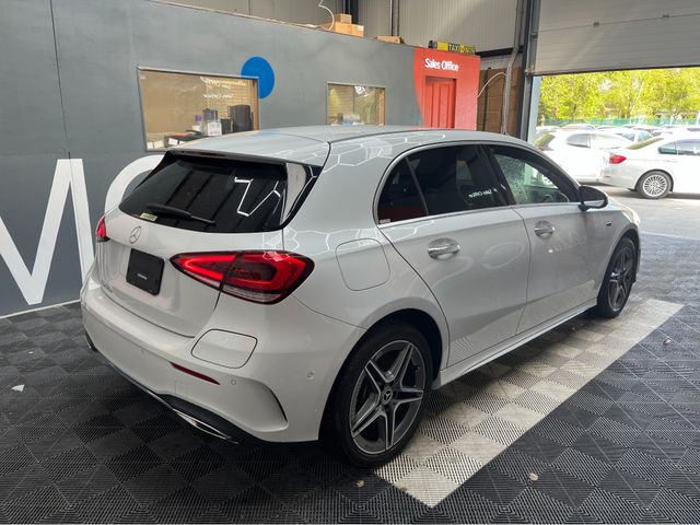 Image for 2023 Mercedes-Benz A Class €35950 2023 MERCEDES-BENZ A250E 1.4 AUTOMATIC / CRUISE CONTROL / REVERSE CAMERA / PADDLE SHIFTERS / AMBIENT LIGHTS AND MORE