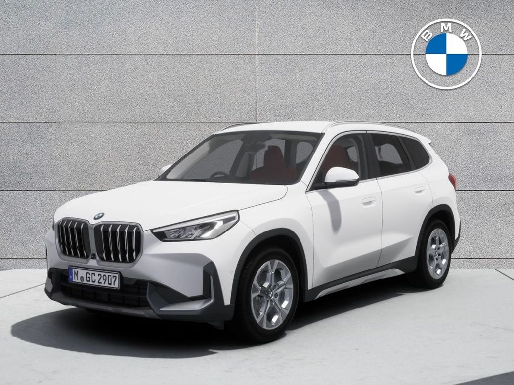 Image for 2026 BMW X1 xDrive18d xLine