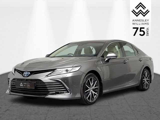 Image for 2023 Toyota Camry 2.5 Camry Hybrid Platinum Edition