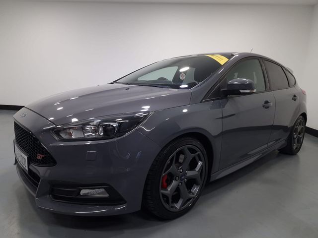 Image for 2015 Ford Focus 2.0 EcoBoost 250PS ST2