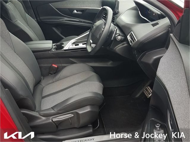 Image for 2023 Peugeot 3008 1.5 BlueHDi 130bhp Auto Allure