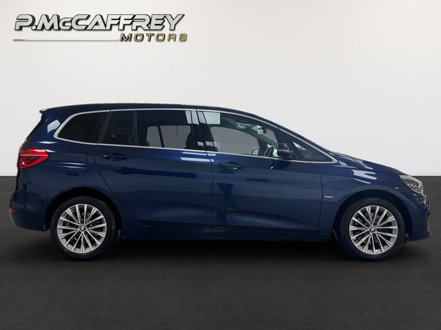 Image for 2018 BMW 2 Series Gran Tourer 