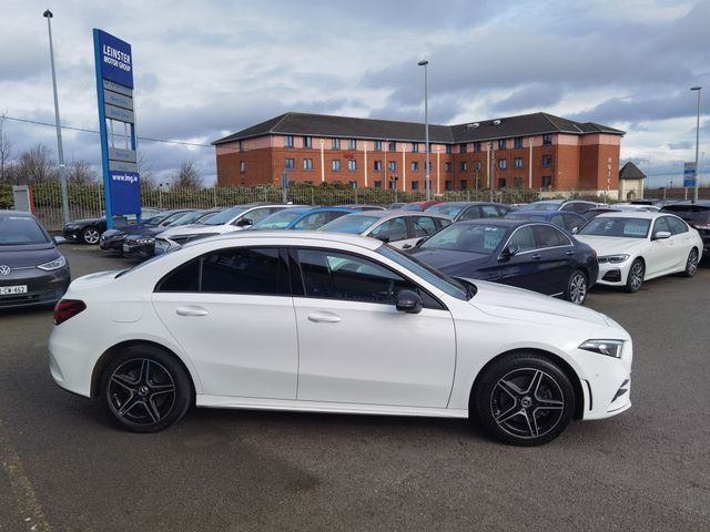 Image for 2023 Mercedes-Benz A Class A250 E AMG LINE EXECUTIVE - FINANCE AVAILABLE - CALL US TODAY ON 01 492 6566 OR 087-092 5525