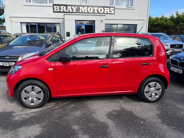 Image for 2015 Volkswagen up! 2015 VW UP! 5 DOOR TAKE UP