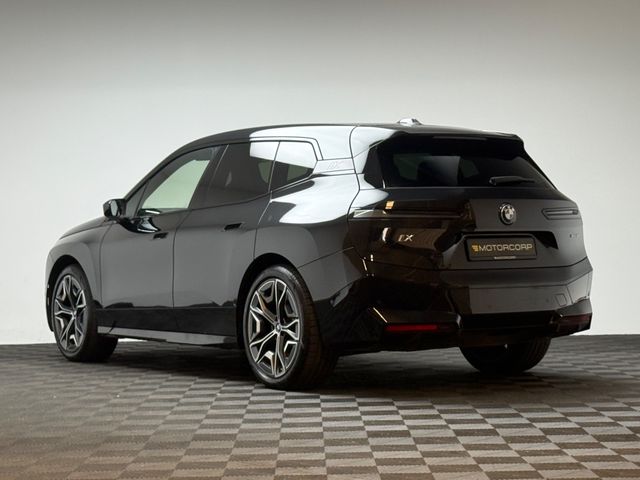 Image for 2024 BMW iX 40 M SPORT XDRIVE