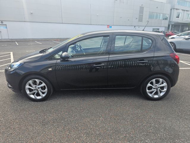Image for 2016 Opel Corsa 1.4 PETROL, SC MODEL, LOW MILEAGE, FINANCE, NATIONWIDE WARRANTY, 5 STAR REVIEWS