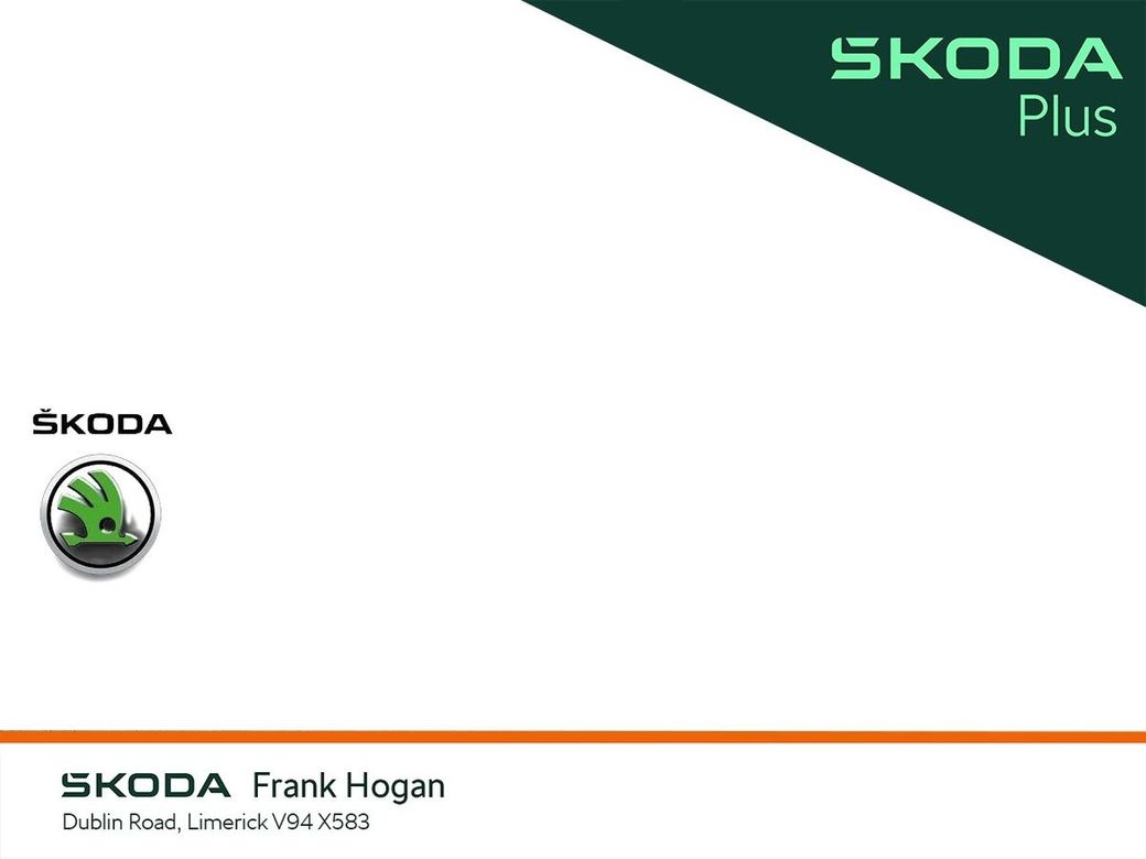 Image for 2020 Skoda Superb STY 2.0TDI 150HP Call Sean on 0867013691 anytime