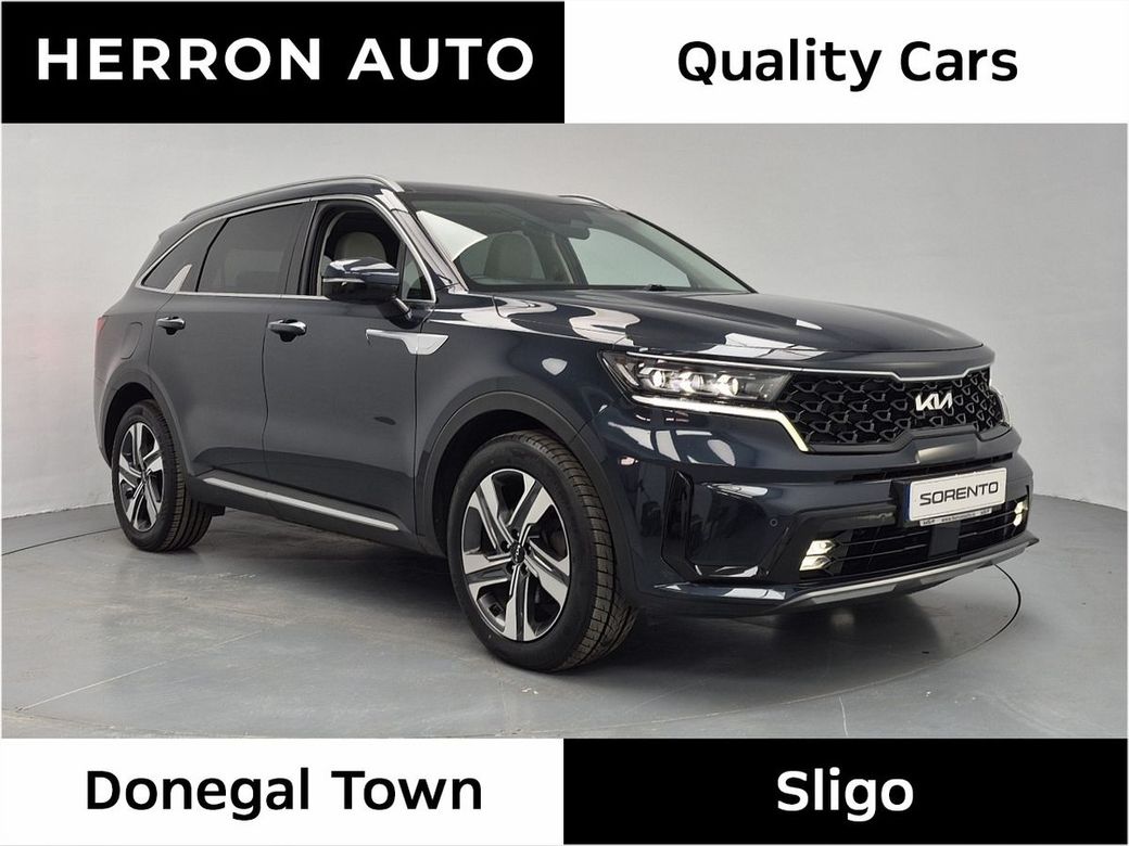 Image for 2023 Kia Sorento PHEV 4X4 HYBRID I SPECIAL EDITION I 7 SEAT