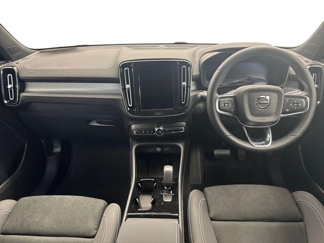 Image for 2026 Volvo EX40 ULTRA EXT RANGE *AVAILABLR* €120 PER WEEK ON PCP