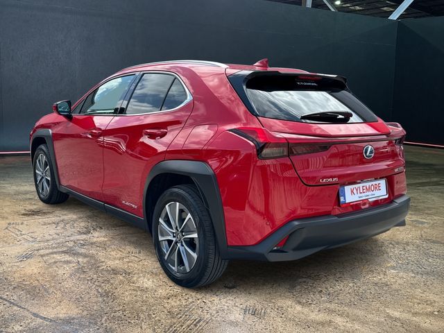Image for 2023 Lexus UX 250H 300E
