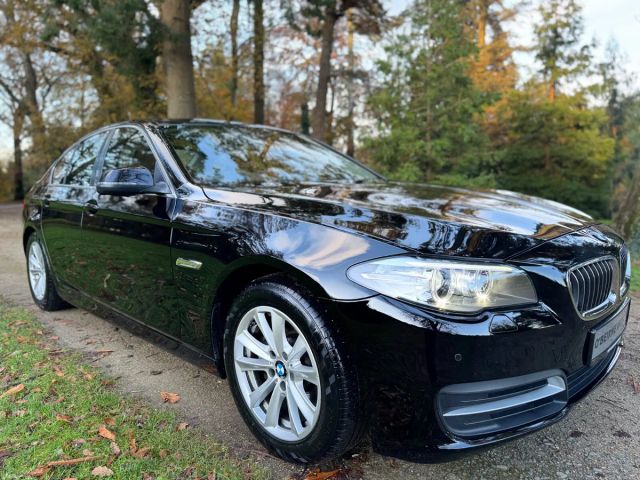 Image for 2016 BMW 5 Series 518D SE AUTO * ONLY 121k KMS *
