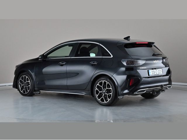 Image for 2023 Kia Ceed 1.6 GT Line Diesel