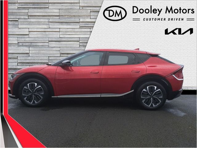 Image for 2024 Kia EV6 EV6 Earth
