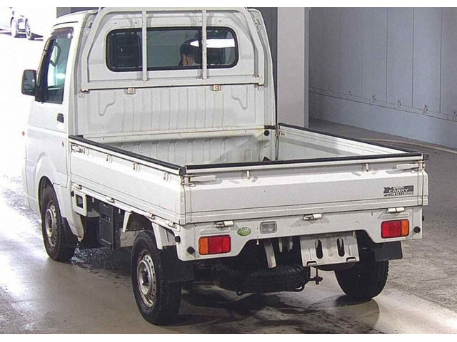 Image for 2006 Suzuki Carry 4WD