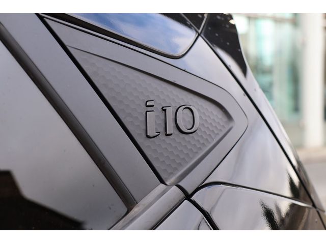 Image for 2023 Hyundai i10 i10 Deluxe Auto