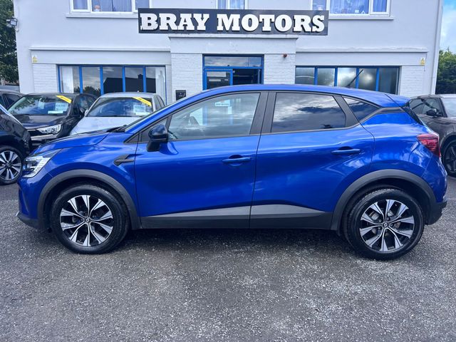 Image for 2023 Renault Captur 2023 RENAULT CAPTUR 1.3 PETROL AUTO EVOLUTION