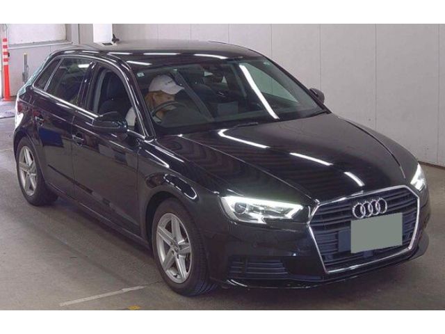 Image for 2018 Audi A3 1.4 Petrol Auto