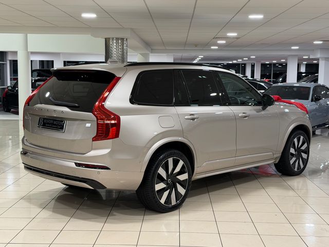 Image for 2024 Volvo XC90 T8 PLUS DARK AWD=ONLY 10000 MILES//PAN ROOF//1 OWNER=FULL VOLVO SERVICE HISTORY=TAILORED FINANCE PACKAGES AVAILABLE=TRADE IN'S WELCOME