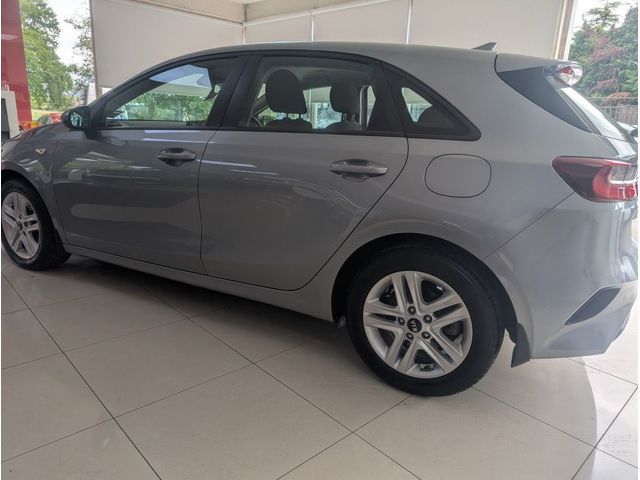 Image for 2019 Kia Ceed 1.6 K3 Diesel