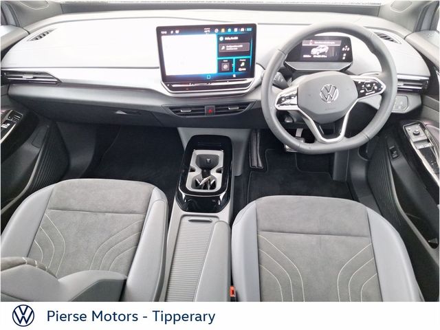 Image for 2025 Volkswagen ID.4 ID.4 PRO PLUS 77KWH 286HP