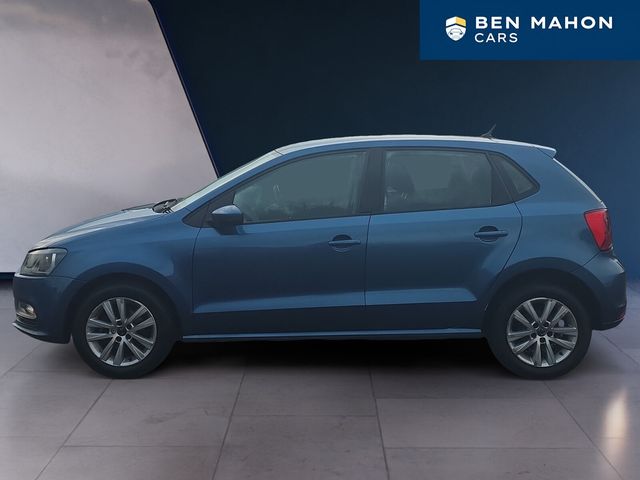 Image for 2016 Volkswagen Polo 1.0 3DR 60HP Trendline