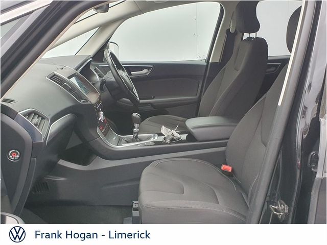 Image for 2021 Ford S-Max 2.0 TDCI 150HP Titanium Call Conor 0862548979
