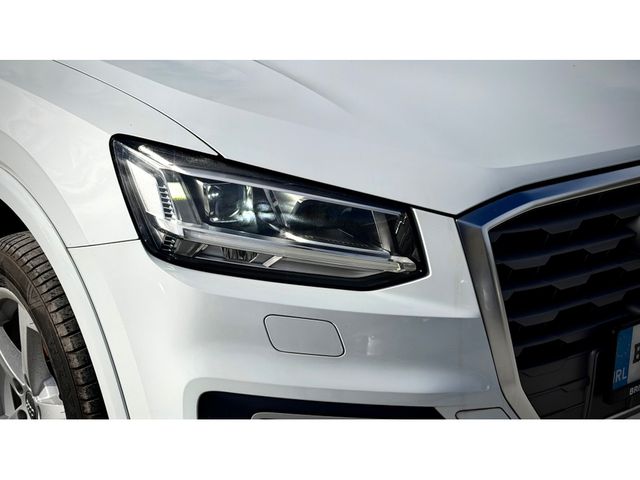 Image for 2019 Audi Q2 192 30 TFSI Sport