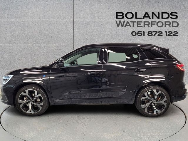 Image for 2023 Renault Austral E-TECH Hybrid 200 techno esprit Alpine