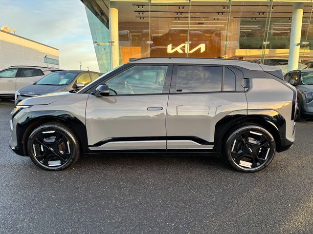 Image for 2025 Kia EV3 GT Line Long Range ( 0% Finance Available )
