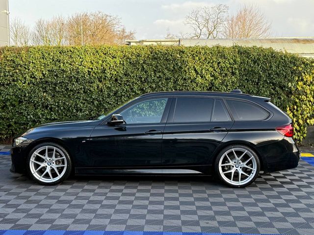 Image for 2019 BMW 3 Series 320d M-SPORT COMPETITION TOURING // SHADOW EDITION // NEW 20" M3 COMP ALLOYS // FULL SERVICE HISTORY 