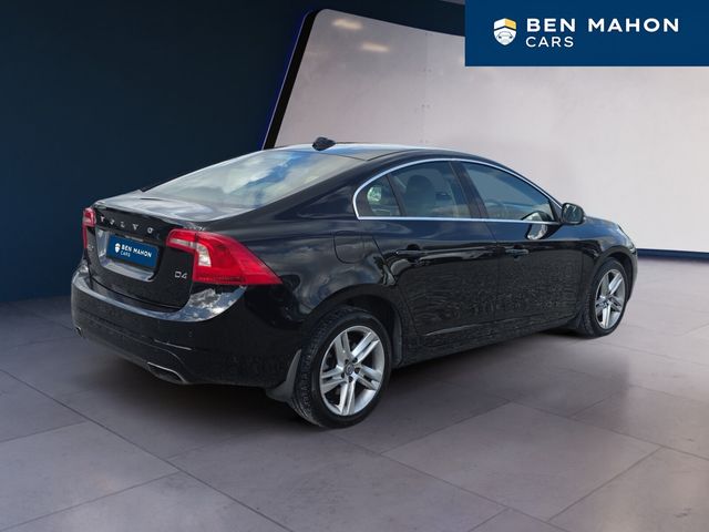 Image for 2015 Volvo S60 D4 (181hp) SE