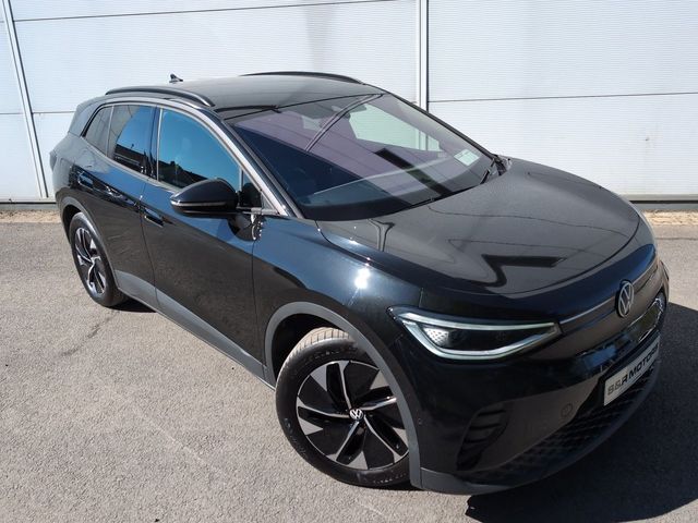 Image for 2025 Volkswagen ID.4 ID.4 Match Pro 286Bhp Pro Performance 77kWh Battery Auto