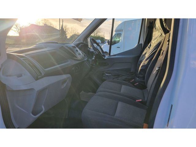 Image for 2019 Ford Transit 