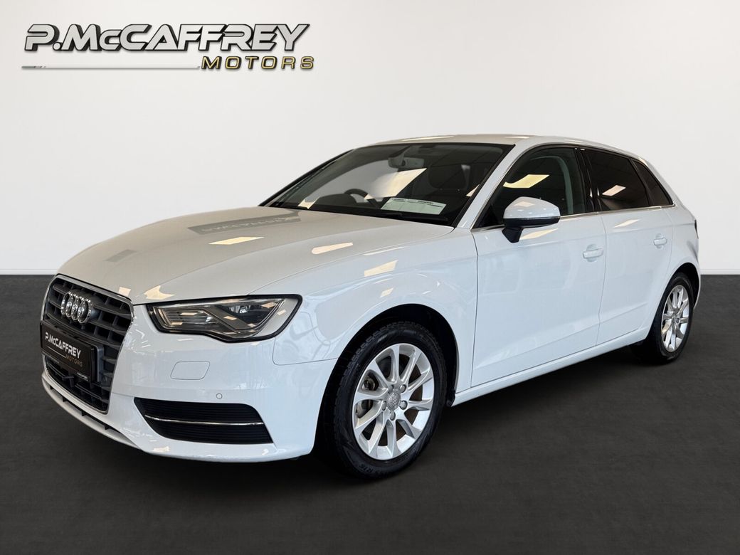 Image for 2016 Audi A3 1.4 TFSI 150BHP S TRONIC SE