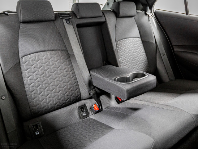Image for 2021 Toyota Corolla Luna Hybrid Auto 120HP
