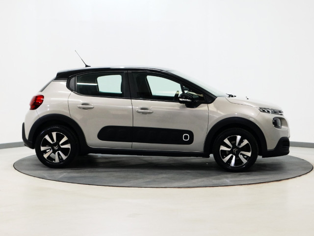 Image for 2019 Citroen C3 *104* Feel Puretech 82 S&S 4DR