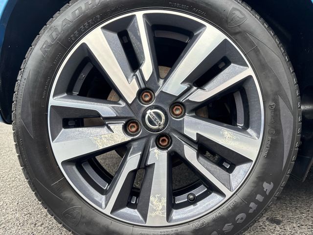 Image for 2019 Nissan Micra 1.0 SV RVC MY19 4DR