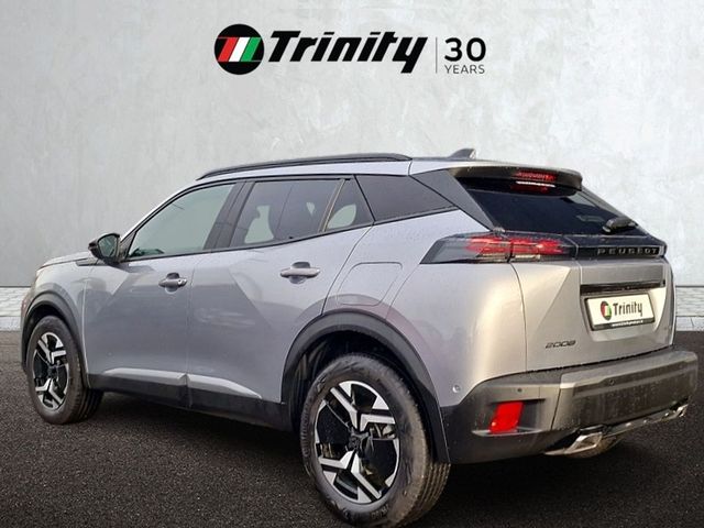 Image for 2026 Peugeot 2008 ** DEMO HYBRID ** PREMIUM FEATURES ** ALLURE COMFORT ** TRINITY MOTORS **
