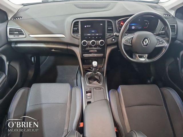 Image for 2021 Renault Megane 1.5 Blue dCi 115 ICONIC ST *ONLY 37, 000km*