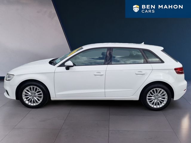 Image for 2017 Audi A3 1.6TDI 116 S-Tronic SE