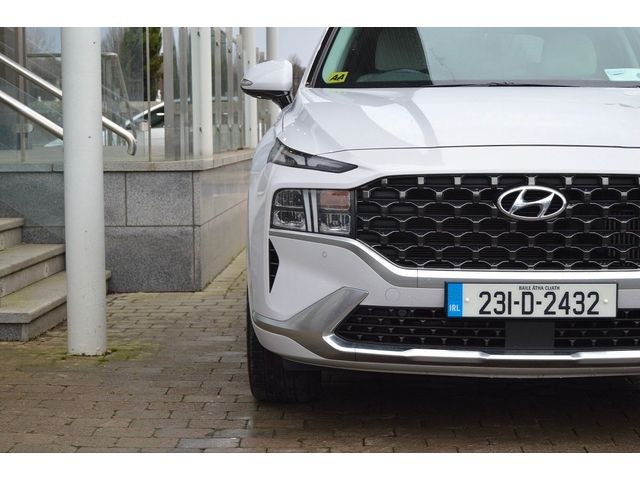 Image for 2023 Hyundai Santa Fe 1.6 PHEV 4WD Executive Plus Auto