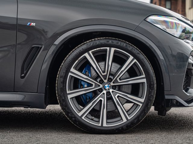 Image for 2021 BMW X5 XDRIVE45E M SPORT *TECH PACK + COMFORT PACK*