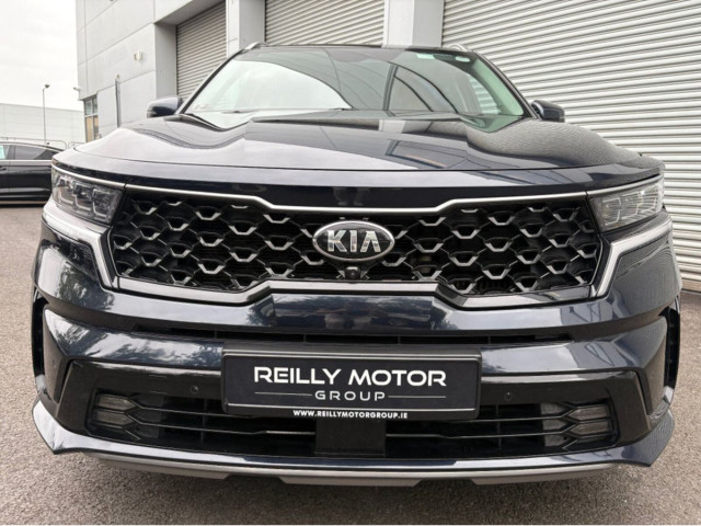 Image for 2021 Kia Sorento Kia Sorento 2.1 CRDI K4 AUTO 7SEATER