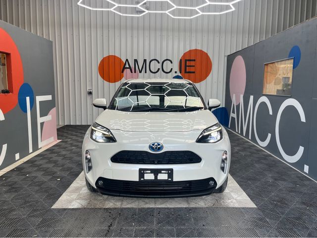 Image for 2021 Toyota Yaris Cross €23950! 2021 TOYOTA YARIS CROSS 1.5 HYBRID / 78k KMs / REVERSE CAMERA , ADAPTIVE CRUISE & MORE