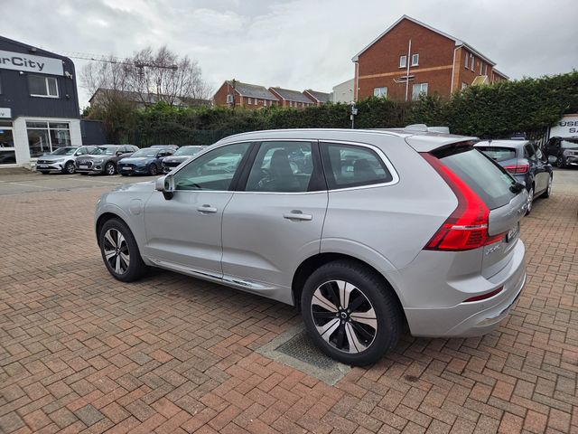 Image for 2023 Volvo XC60 T6 Plus Bright AWD 5DR AUTO