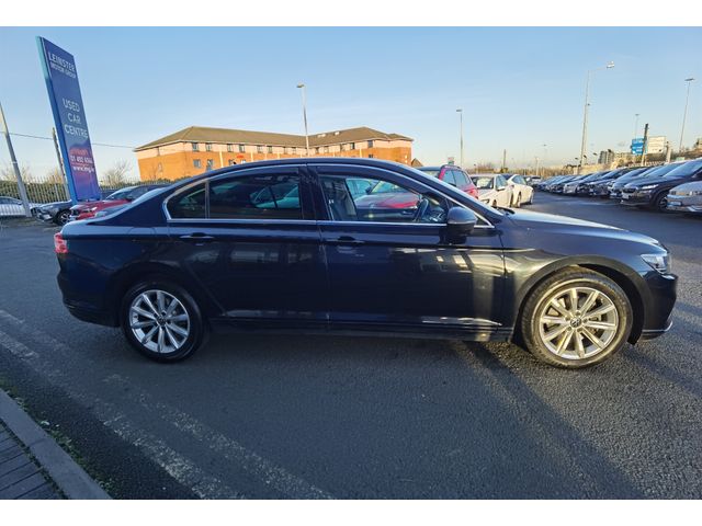 Image for 2021 Volkswagen Passat 2.0TDI BUSINESS AUTOMATIC - FINANCE AVAILABLE - CALL US TODAY ON 01 492 6566 OR 087-092 5525