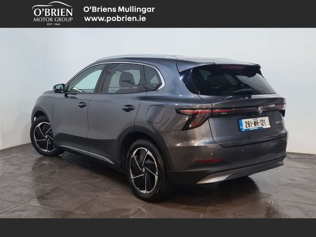 Image for 2026 MG S5 MGS5 EV LR - EXCLUSIVE 5DR AUT