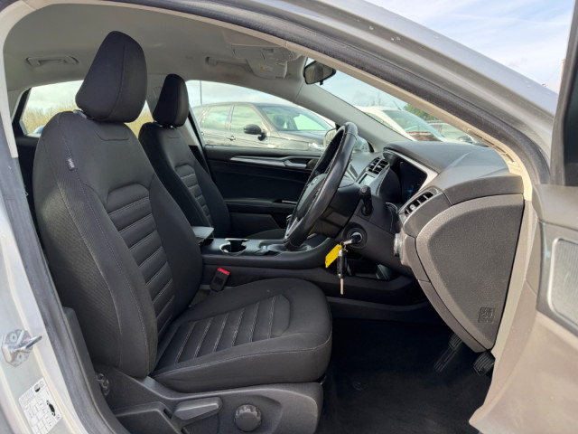 Image for 2020 Ford Mondeo Zetec 2.0TD 150BHP * APPLE CAR PLAY / PARKING SENSORS * 