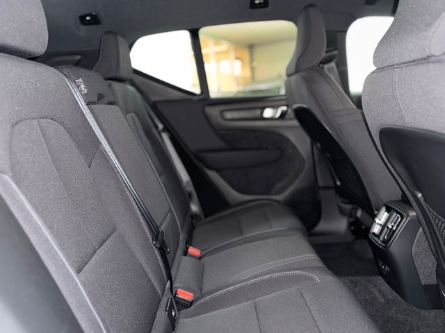 Image for 2023 Volvo XC40 EXTENDED RANGE Core EXT RNG 5DR Auto